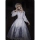 Susin Night Traveler 2.0 Corset, Blouse, Skirts and Jacket(Reservation/Full Payment Without Shipping)